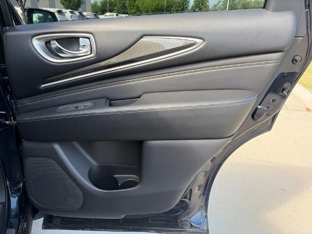 2018 INFINITI QX60 4DR AWD