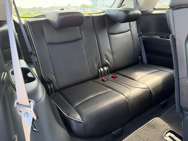 2018 INFINITI QX60 4DR AWD