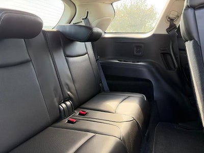 2018 INFINITI QX60 4DR AWD