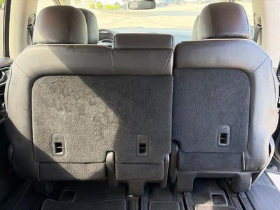 2018 INFINITI QX60 4DR AWD