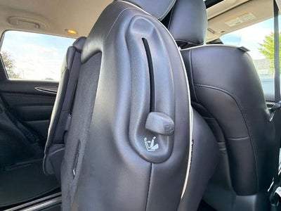 2018 INFINITI QX60 4DR AWD