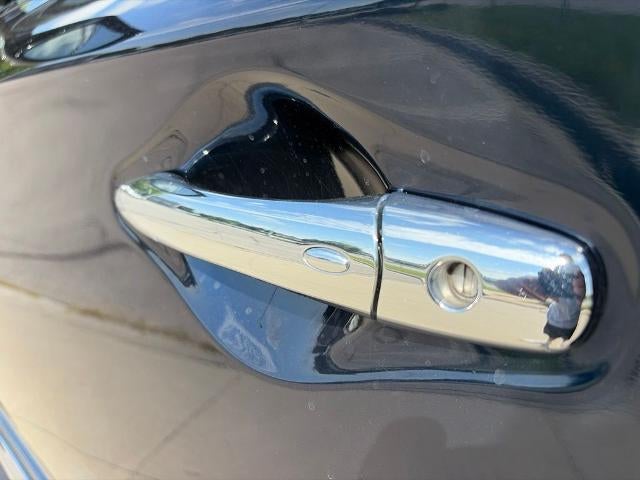 2018 INFINITI QX60 4DR AWD