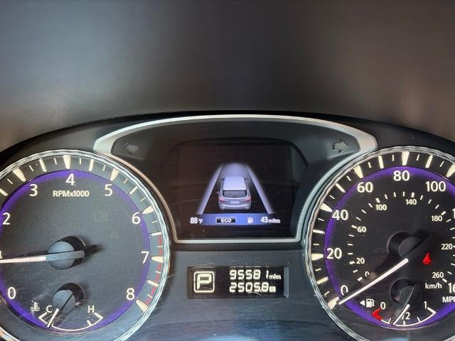 2018 INFINITI QX60 4DR AWD