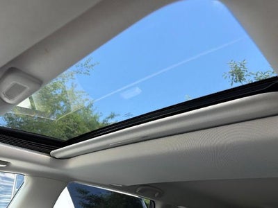 2018 INFINITI QX60 4DR AWD