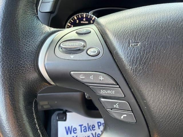 2018 INFINITI QX60 4DR AWD