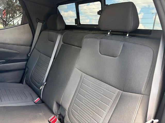 2022 Hyundai SANTA CRUZ SEL Premium