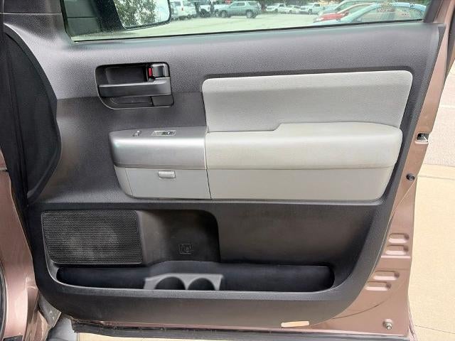 2019 Toyota Sequoia SR5