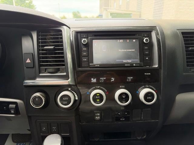 2019 Toyota Sequoia SR5