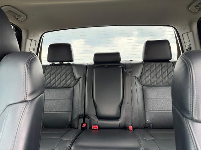 2017 Toyota Tundra 2WD Platinum