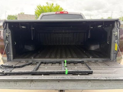 2017 Toyota Tundra 2WD Platinum