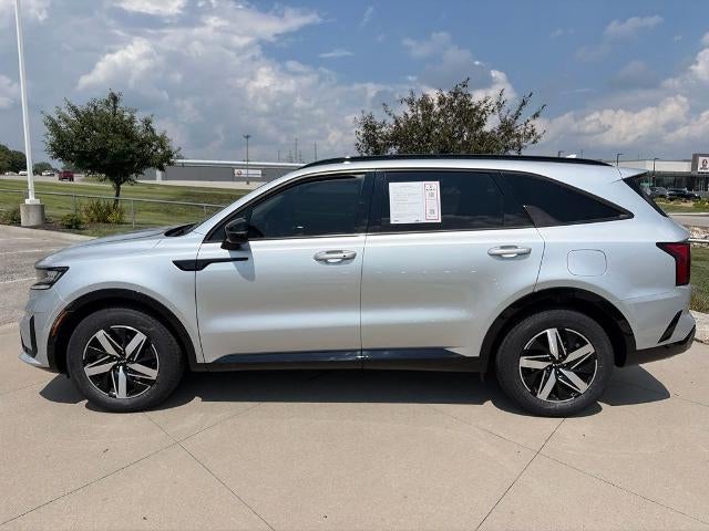 2022 Kia Sorento EX