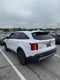 2021 Kia Sorento SX Prestige X-Line