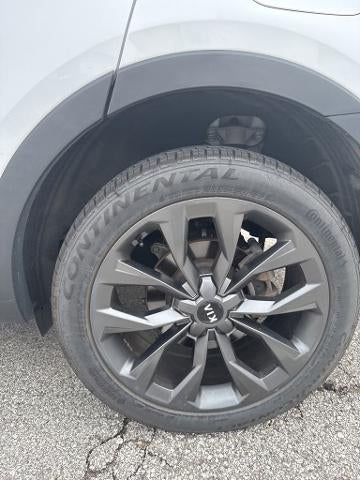 2021 Kia Sorento SX Prestige X-Line