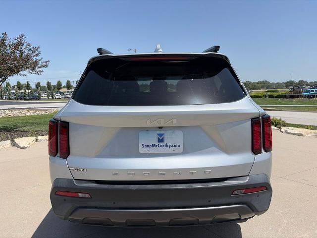 2022 Kia Sorento X-Line S