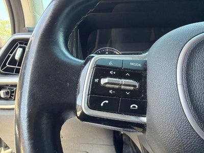2022 Kia Sorento X-Line S