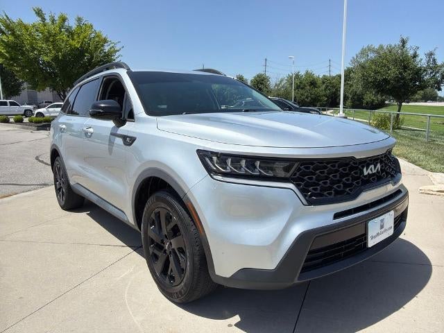 2022 Kia Sorento X-Line S
