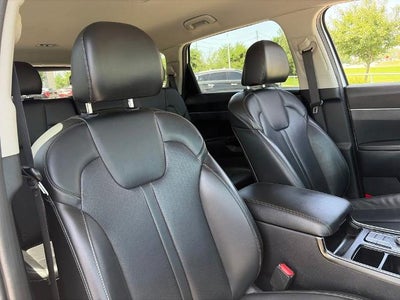 2022 Kia Sorento X-Line S