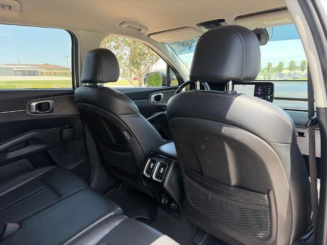 2022 Kia Sorento X-Line S
