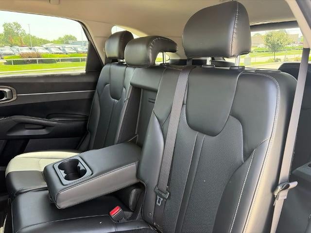 2022 Kia Sorento X-Line S