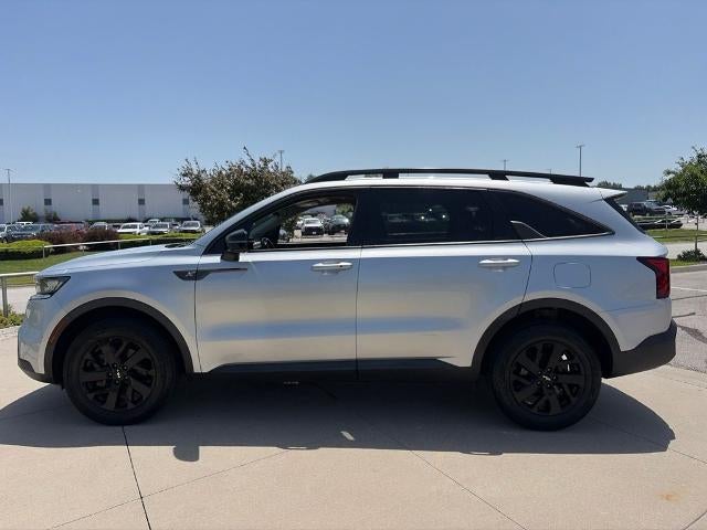 2022 Kia Sorento X-Line S