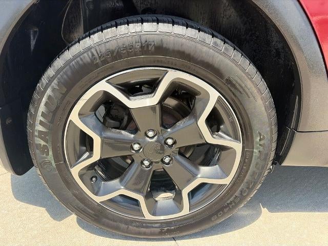 2014 Subaru XV Crosstrek Limited