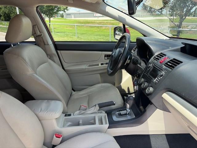 2014 Subaru XV Crosstrek Limited