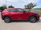 2021 Mazda Mazda CX-5 Signature