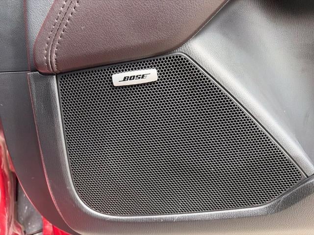 2021 Mazda Mazda CX-5 Signature