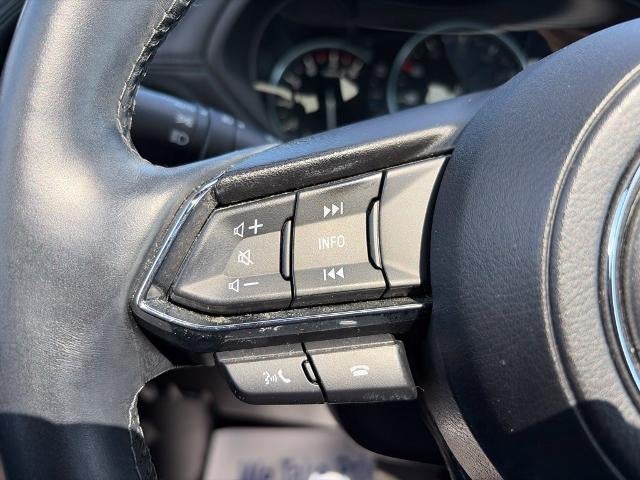 2021 Mazda Mazda CX-5 Signature