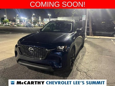 2026 Mazda Mazda CX-90 Premium Sport
