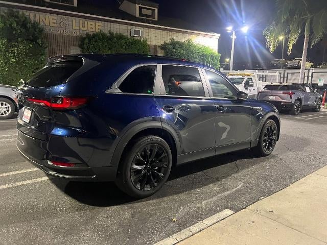 2026 Mazda Mazda CX-90 Premium Sport