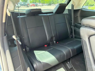 2014 Mazda Mazda CX-9 Touring