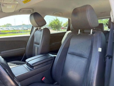 2014 Mazda Mazda CX-9 Touring