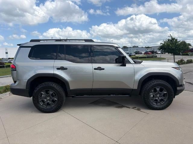 2025 Lexus GX GX 550 Premium
