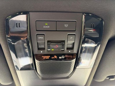 2025 Lexus GX GX 550 Premium
