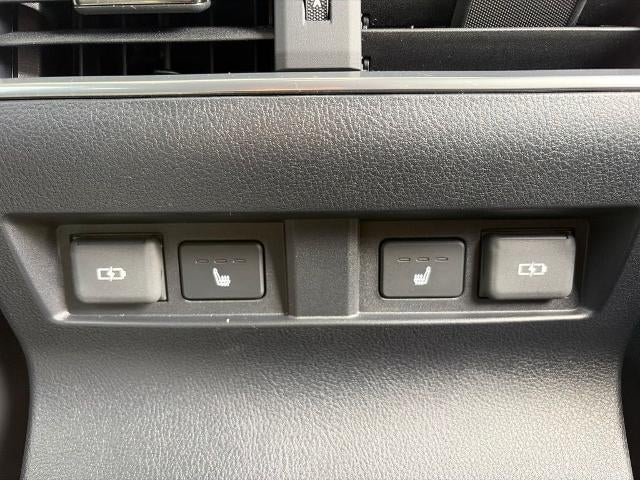 2025 Lexus GX GX 550 Premium