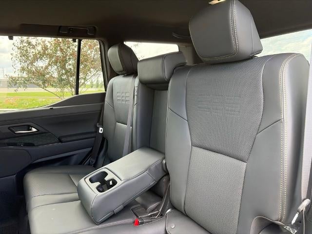 2025 Lexus GX GX 550 Premium
