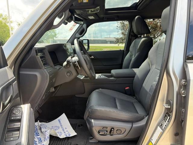 2025 Lexus GX GX 550 Premium