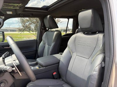 2025 Lexus GX GX 550 Premium