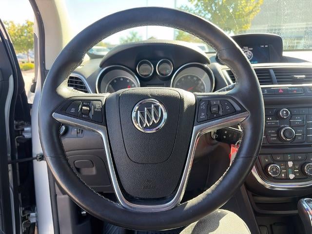 2015 Buick Encore Leather