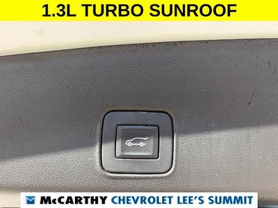 2024 Chevrolet Trailblazer ACTIV