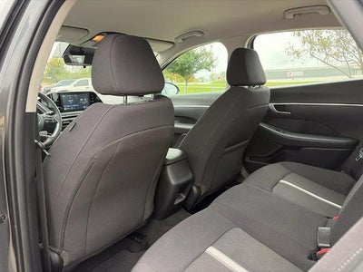 2023 Hyundai SONATA SE