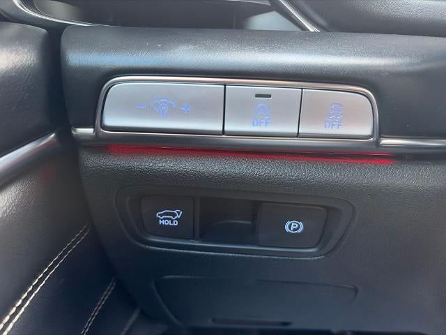 2024 Genesis GV80 Base