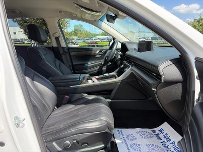 2024 Genesis GV80 Base