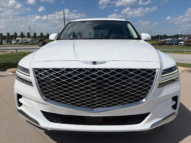 2024 Genesis GV80 Base