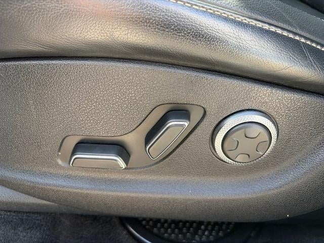 2024 Genesis GV80 Base