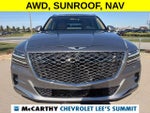 2024 Genesis GV80 Base