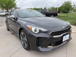 2020 Kia Stinger GT-Line