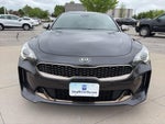 2020 Kia Stinger GT-Line