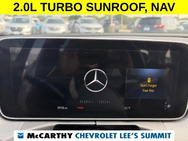 2023 Mercedes-Benz C-Class C 300